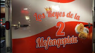 World Food Trucks Show | Los Reyes De La Mofongopleta | Episode 48