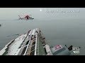 In South Korea Search For Sunken Ferry Survivors Goes On In South Korea Search For Sunken Ferry Survivors Goes On