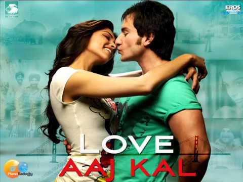 Love Aaj Kal - Yeh Dooriyaan Remix