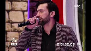 Turk Mahnilarin Şaxi - Emil Rehmanov. Yigma Şarkilar.