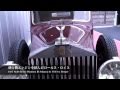 1937 Rolls-Royce Phantom III ワク井ミュージアム