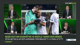 Alp Pehlivan Mert Iki Kişilik Oynayan Bir Kaleci