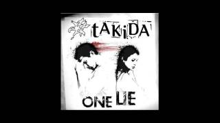 Watch Takida One Lie video