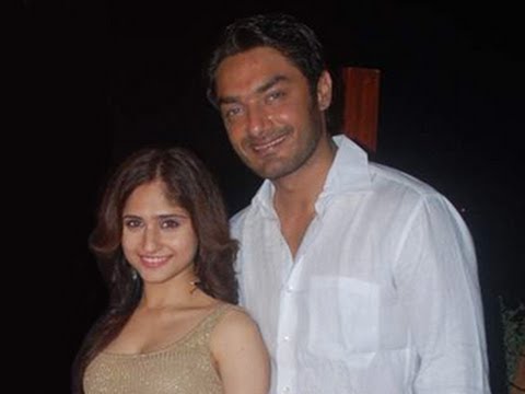 Neha SHOOTS Kabir in Chhal Sheh Aur Maat 12th April 2012