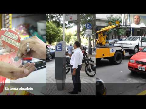 Charla sobre Proyecto de Estacionamiento Ordenado 10-11-2020 Charla sobre Proyecto de Estacionamiento Ordenado 10-11-2020