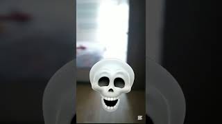 Teleport Skull Edit