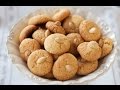 Como hacer pastitas de almendra