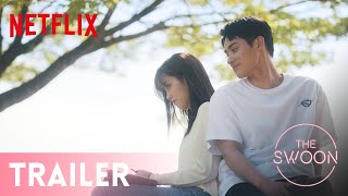 Love Alarm Season 2 |  Trailer | Netflix [ENG SUB]