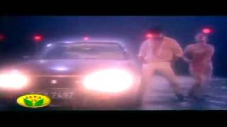Roopini Rain Song With Arjun.