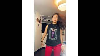 Merly Morello Nuevos Tiktoks