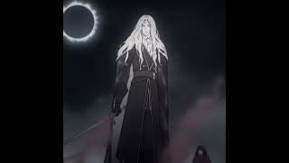 Fashion Alucard Edit Castlevania