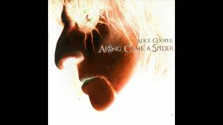 Watch Alice Cooper Shadow Of Yourself Bonus Track video