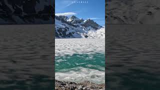 Lünersee A Breathtaking Alpine Escape In Vorarlberg