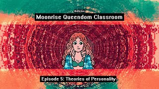 Episode 5: Theories of Personality