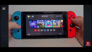Cómo Instalar Google Play Store En Una Nintendo Switch