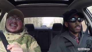 Slice Of Life Episode 0 - Anime Boston Car Ride, Crunchyroll vs. HiDive, & Arcade Games