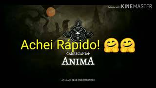 Matando Uldorg Com Bug - Animaarpg