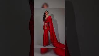 Roy. Moni Roy Replica Saree