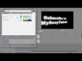 Sony Vegas Pro 9 Tutorial: 3d Lightning Text