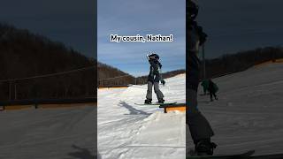 My Cousin, Nathan