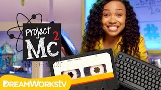 Bryden Bandweths Tech Beat Technology Graveyard Project Mc²
