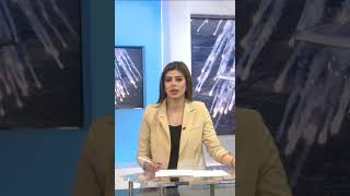 Di̇qqət Hava Hülarına F 16 Qırıcıları Da Qoşuldu