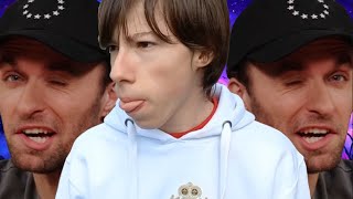 Il Veut Prendre La Place De Squeezie En Salissant Une Religion Jojo Sucre Critique Yse