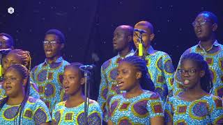 Mema Manisostephen Baafi And The Symphonials