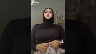 Seksi Türbanlı Tiktok ları  Serisi( 1) #tiktok #seksi #tiktokdans#+18 #turbanlı 