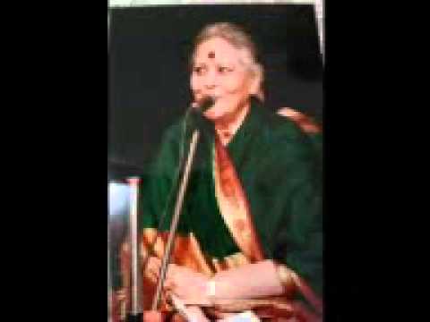 Vidushi Savita Devi Ji -- Baramasa(Nai Jhulni Ke Chahiya Balam...