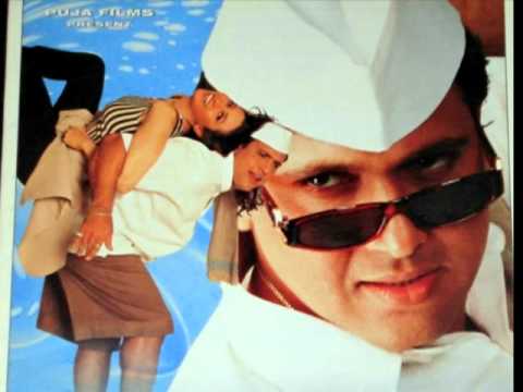 UP Wala Thumka Full Song (HQ) With Lyrics - Hero No. 1