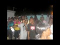 dj hollywood thank you video