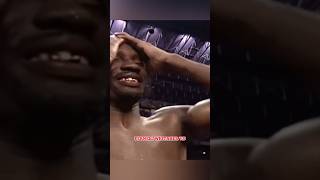 The Controversial Fight Between Julio Cesar Chavez And Pernell Whitaker