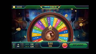 Lion Dance Milkyway High Betting