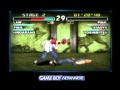 Tekken