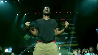 Cosmos Entrance At Ceo2018 Smash 4 Top 8