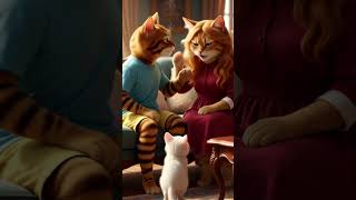 Innocence That Saved A Heart Toons Shorts