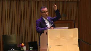 Ericsson presentation, Nordic Museum Innovation Conference