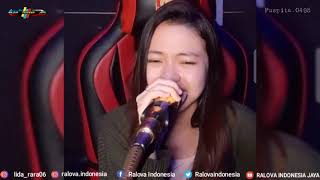 W.o.w Best Banget Rara Lida Purnama Merindu Bigo Live 120321