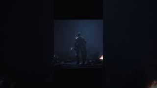 Destiny 2 Cayde 6 Fight Scene
