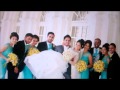 Nehara - Menaka Wedding