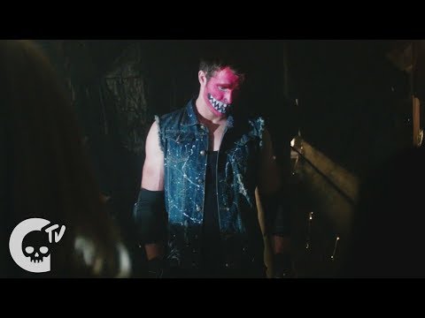 No Touching | Short Horror Film | Crypt TV