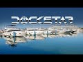 DockStar startup projekt (2021 november)