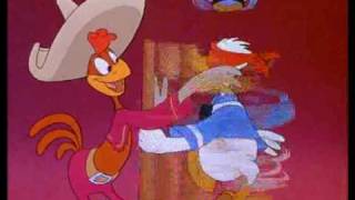 Three Caballeros - Whats A Piñata?