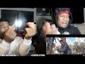 BIG SHAQ - MANS NOT HOT (MUSIC VIDEO)- REACTION @MichaelDapaah