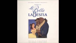 La Bella E La Bestia 04 - La Canzone Di Gaston