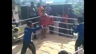 PRAVEEN KUNNATH@( BLACK TIGERS MMA ) BMC NISAR KICKING ITEMS WITH RAYIS &NASEE AT MALAPPURAM4