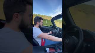 S2000 Yan Koltuk Snap