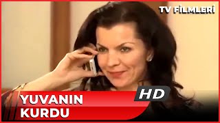 Yuvanın Kurdu - K 7 Tv Filmi