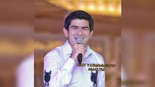 Hajy Yazmammedow - Kone Aydymlar Toplumy